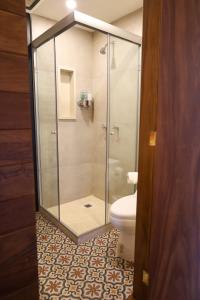 CASA SAUTO 12 Loft with balcony and Rooftop Centro