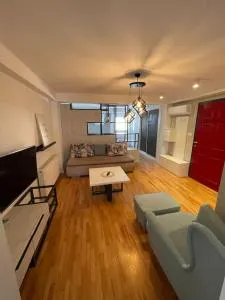 Spring apartment - Vodno