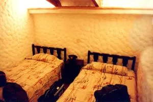 MAGICPERU BaCKPACKERS - La Libertad