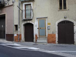 Casa Vacanze Nonno Peppe