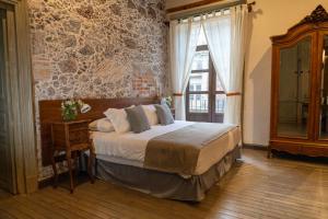 CASA SAUTO 12 Loft with balcony and Rooftop Centro