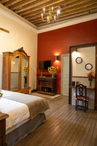 CASA SAUTO 12 Loft with balcony and Rooftop Centro