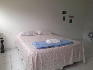 Sala living no coração do Gonzaga