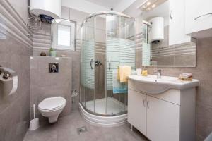 Apartment in Crikvenica 45071 