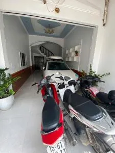Cuccu homestay 5 - Kiến An