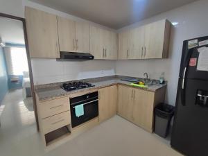 Apartamento Cartagena cerca a la playa