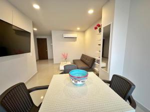 Apartamento Cartagena cerca a la playa