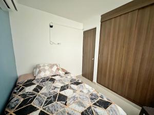 Apartamento Cartagena cerca a la playa