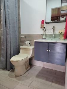 La CASA DE LA ABUELA