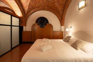Benci Apartment in Florence