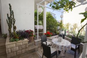Apartments Palmina