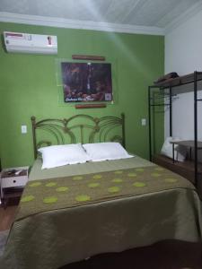 Pousada Cachoeiras do Cipó