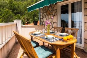 Apartments Villa Smokvina