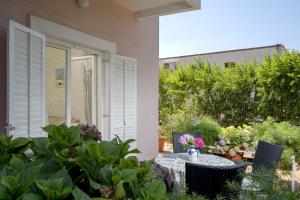 Apartments Josi
