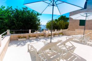 Apartments and Rooms Hope