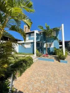 Pousada Encanto dos Mares - 皮帕