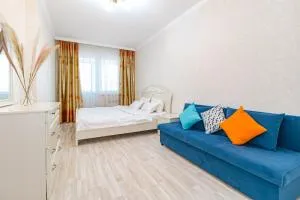 Apartments 7 Я-14 - Zaozërnyy