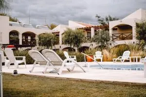 El Colonial Departamentos - San Carlos