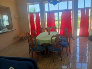 White villa phase2 - Elgouna 5BD