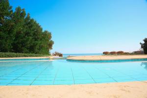 White villa phase2 - Elgouna 5BD