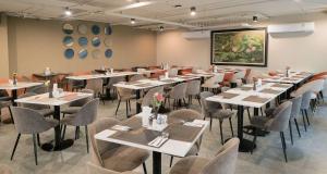 SimpleStay Chatuchak, SureStay Collection by Best Western