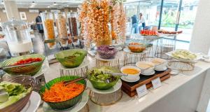 SimpleStay Chatuchak, SureStay Collection by Best Western