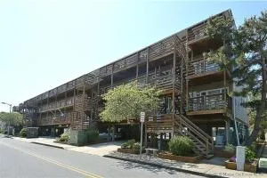 Old Wharf - North Ocean City