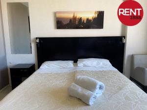 Rent Perón Italiano