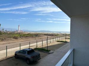 Departamento, Lagunas del Mar