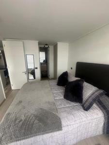 Departamento, Lagunas del Mar