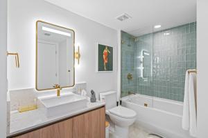 New Luxury 26th Floor Apartment in the heart of Miami