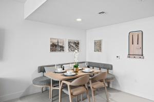 New Luxury 26th Floor Apartment in the heart of Miami