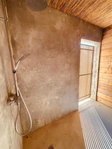 Villas Villa paisible entre Avignon et Nimes avec piscine chauffee sur demande : photos des chambres