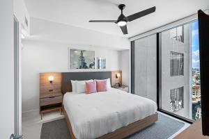 New Luxury 26th Floor Apartment in the heart of Miami