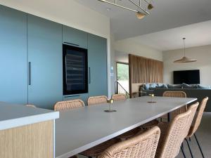 Villas Villa paisible entre Avignon et Nimes avec piscine chauffee sur demande : photos des chambres