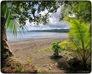 Cabaña Espavé - Arusí, Chocó