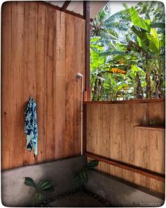 Cabaña Espavé - Arusí, Chocó