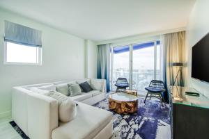 The Residency at Fort Lauderdale