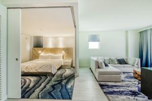 The Residency at Fort Lauderdale