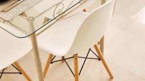 Luminoso monoambiente