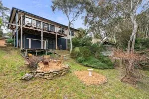 Charming 4 Bed Home in Mount Victoria - Kanimbla