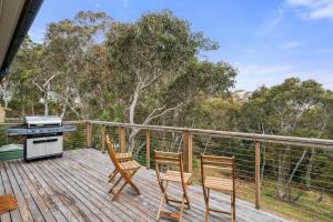 Blue Mountains Charm