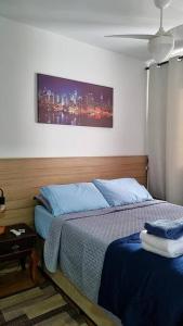 Apto novo perto da Marginal Pinheiros