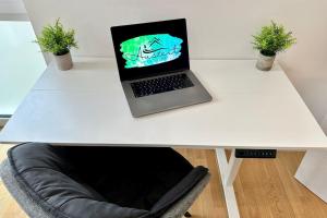 Auszeit Apartment LAKESTAR