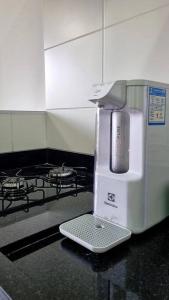 Apto novo perto da Marginal Pinheiros