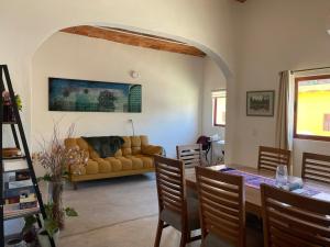 Casa Tomasa - Ubytování bez kategorie ve městě Lo de Marcos