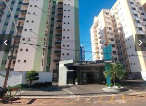 Águas da Serra - Caldas Novas