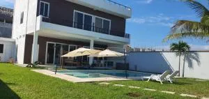 Almendros - El Progreso