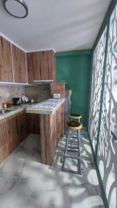 Nido de Gorrión, Ecodistrito 310, con facturación CAI