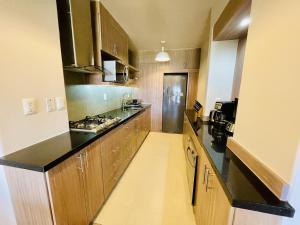 Villa 8 frente al mar